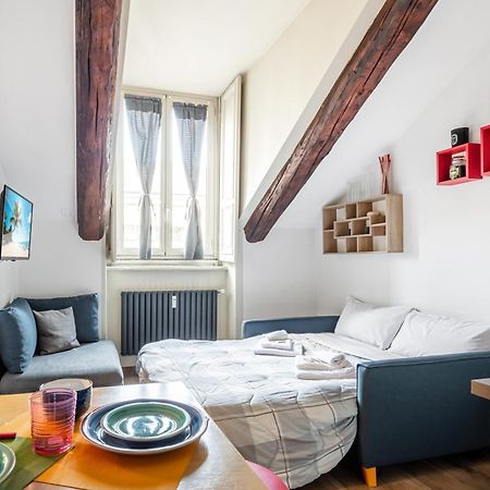 Piazza Castello Central Studio ตูริน ภายนอก รูปภาพ